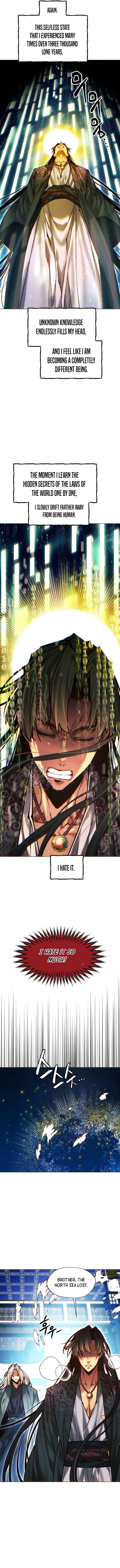 A Modern Man Who Got Transmigrated Into the Murim World Chapter 187 15